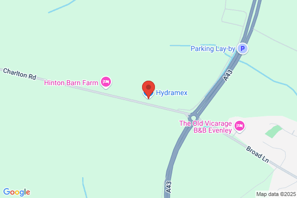 Hydramex Ltd