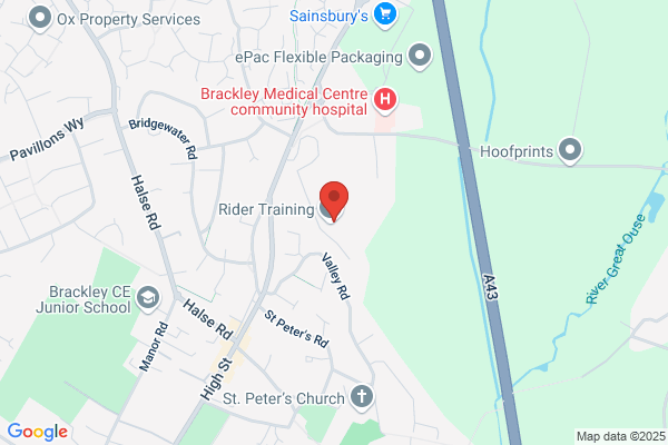 Radcliffe Rehabilitation Services