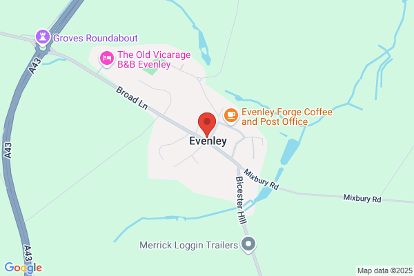 Shaftesbury Society