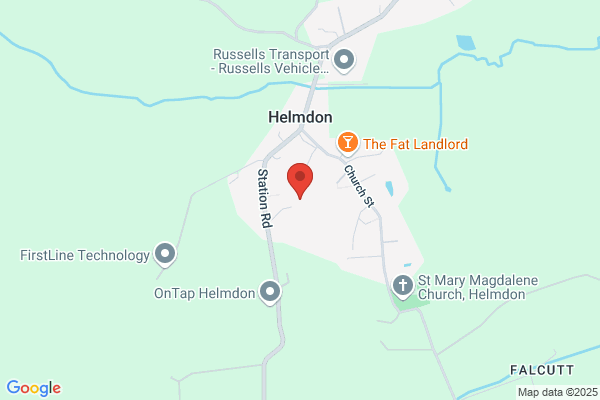 Helmdon Acorns Pre School
