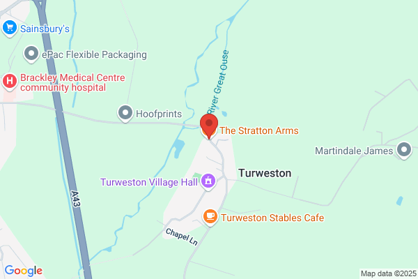 Stratton Arms