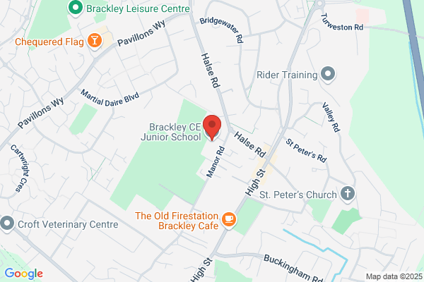 Brackley C Of E Junior School