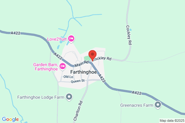 Farthinghoe Primary School