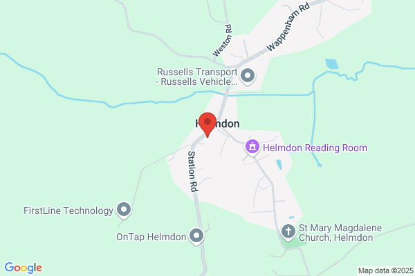 Helmdon Primary School