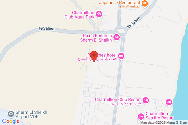 Egyptian Experience Ltd