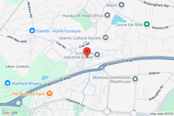 S R Industrial Ltd