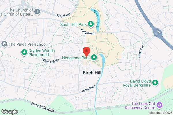 AZ Taxis Bracknell