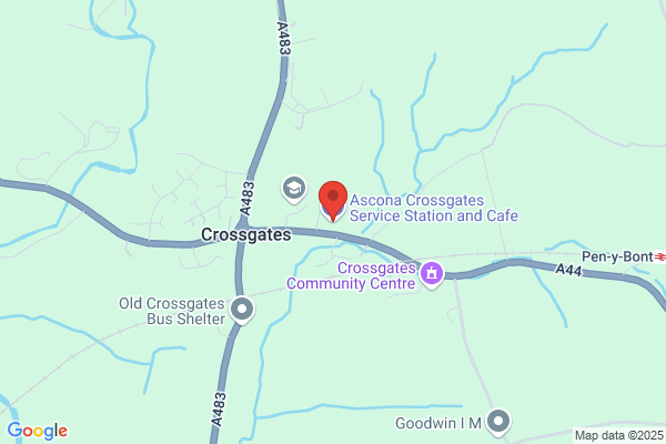 Cross Gate Services