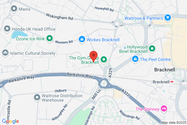 Howdens - Bracknell