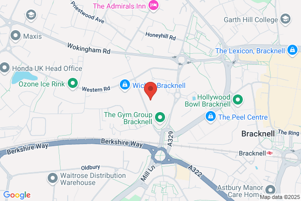 Toolstation Bracknell