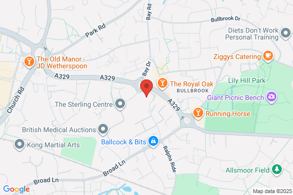 Jardine Select Bracknell