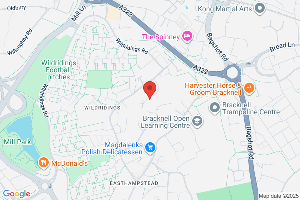 Westbrook Cleaning Services Ltd
