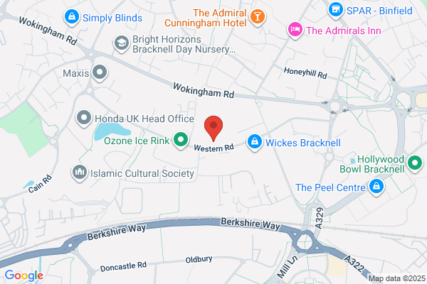 Bracknell & Flooring Ltd