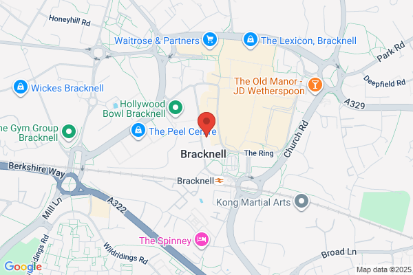 Cyril H Lovegrove Funeral Directors
