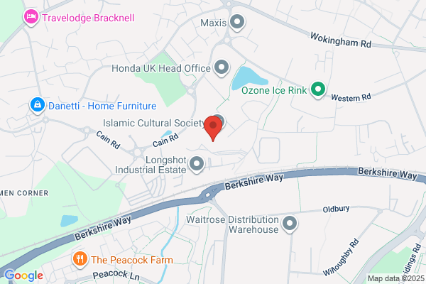 Bracknell Forest Mencap
