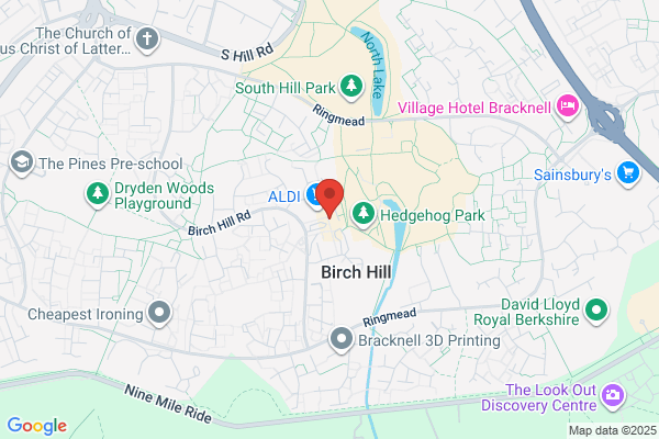 Birch Hill Pharmacy