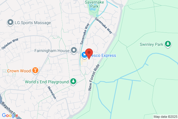 Bracknell Chiropody Clinic