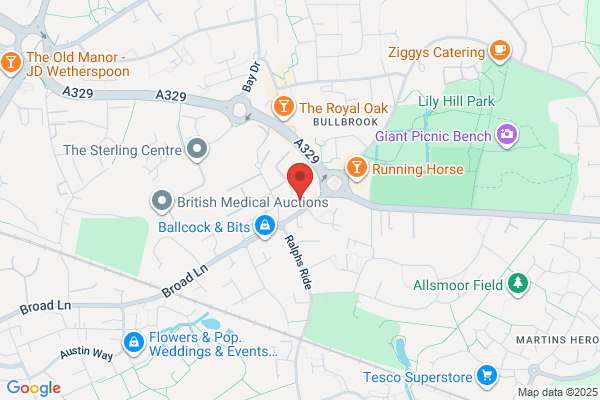 Bracknell Clinic