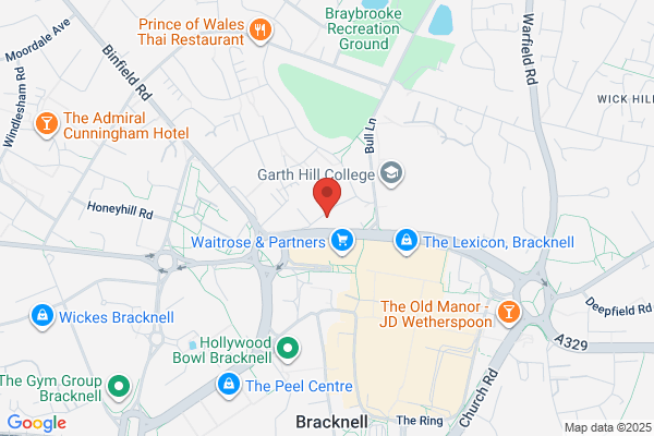 Bracknell Chiropractic Clinic