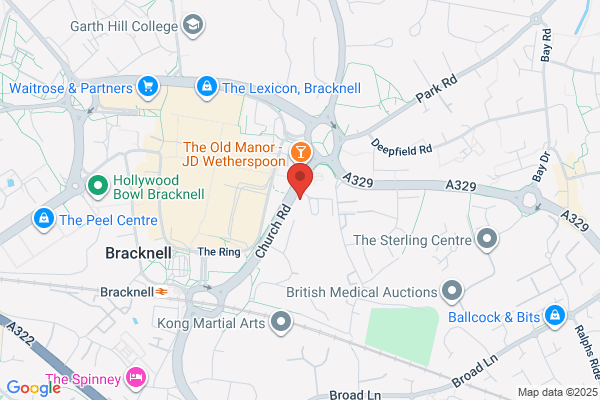 Bracknell Bowling & Social Club
