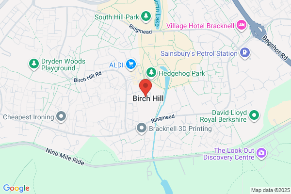 Birch Hill Community Association