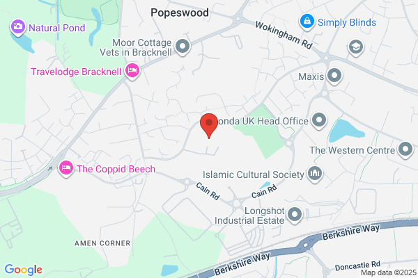 Farley Wood Community Association