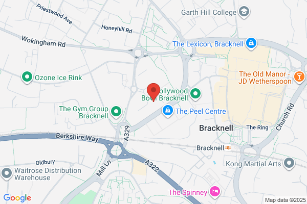 Feedback Drivers Limited