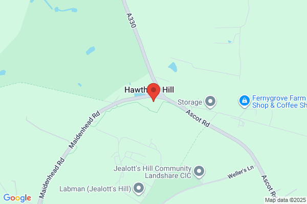 Hawfield Ltd
