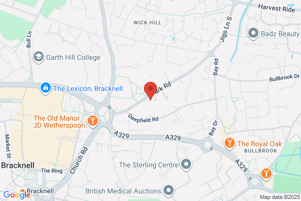 Park House Dental Surgery