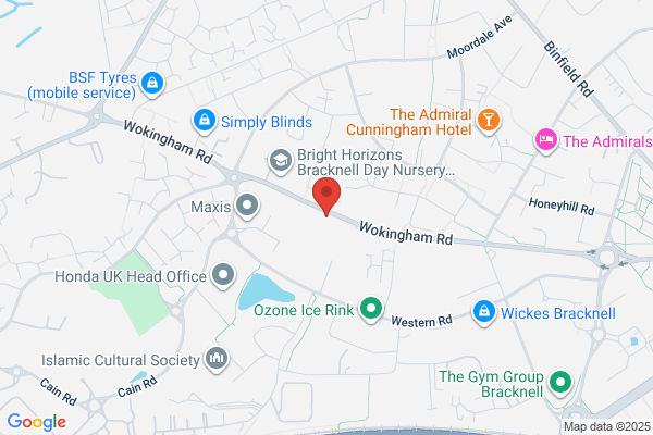 Rounds Hill House Dental Practice
