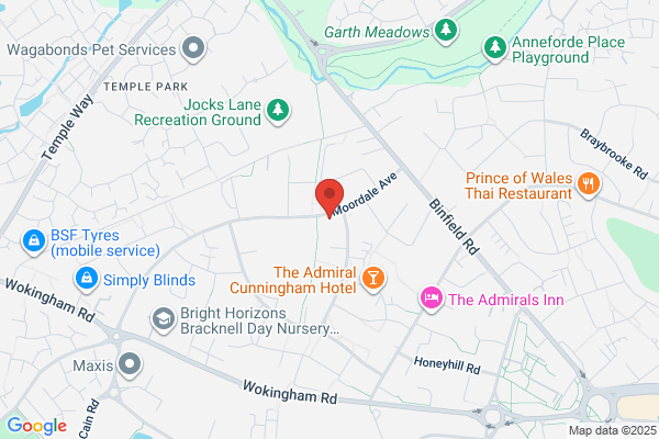 Warwick House Dental Practice