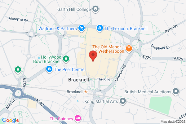 Peacocks Stores PLC