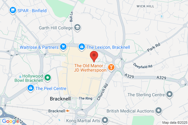 Berkshire Disability Information Network