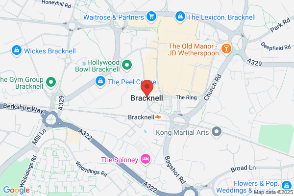 Discos Plus Ltd