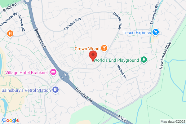The Crown Wood Medical Centre