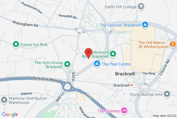 Bracknell Appliances Repairs Ltd