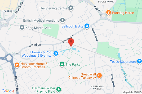 Advanced Driving School