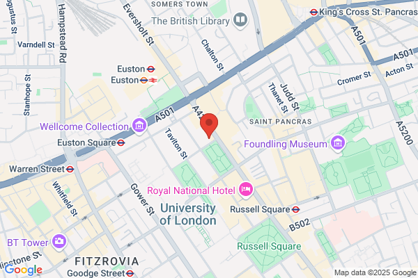 UK Study Map - Universities in UK for International Students