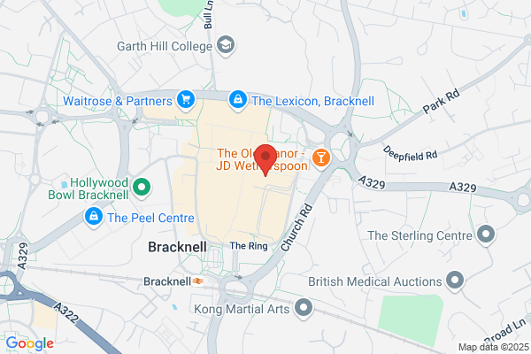 Brook Street Bureau