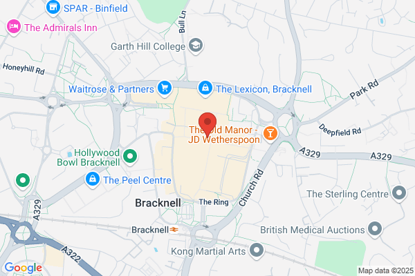 Prospect Estate Agents