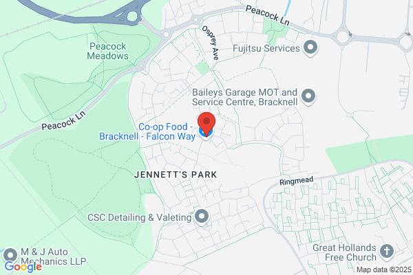 Sears Property - Estate Agents Bracknell