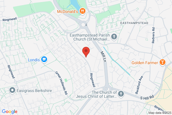 Berks Extinguisher Service