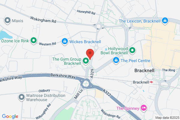 Motability Scheme at Group 1 Ford Bracknell
