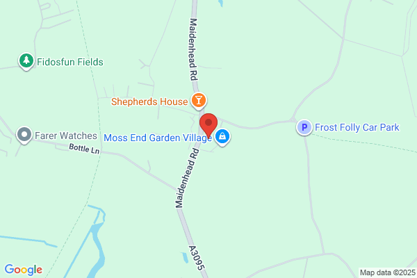 Moss End Farm