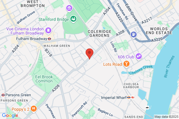 George Smith Ltd