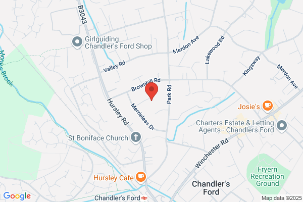 M.W. Collard Plumbing & Heating Engineers