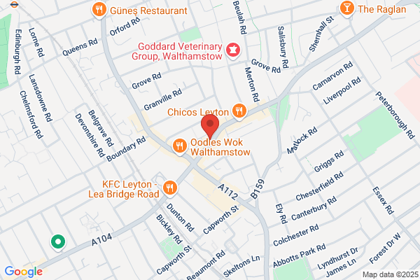 A To Z Bargain Centre