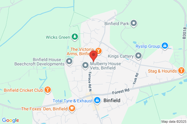 Binfield Village Stores