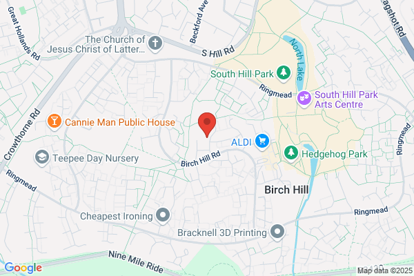 Dudmans Of Bracknell