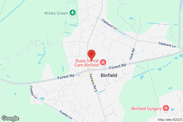 Binfield Heating & Pluming